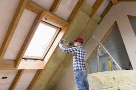 Eco-Friendly or Green Insulation Solutions in York, AL